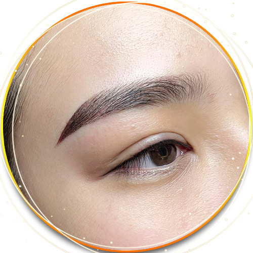 Phun-lông-mày-ombre